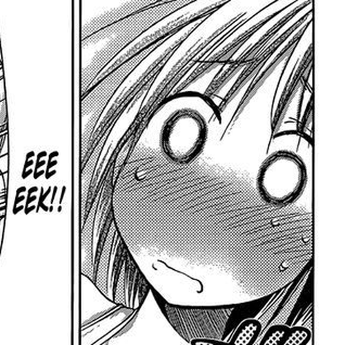 Denpa Kyoushi Chapter 67 : The Summer Sea and a Girl's Love cover