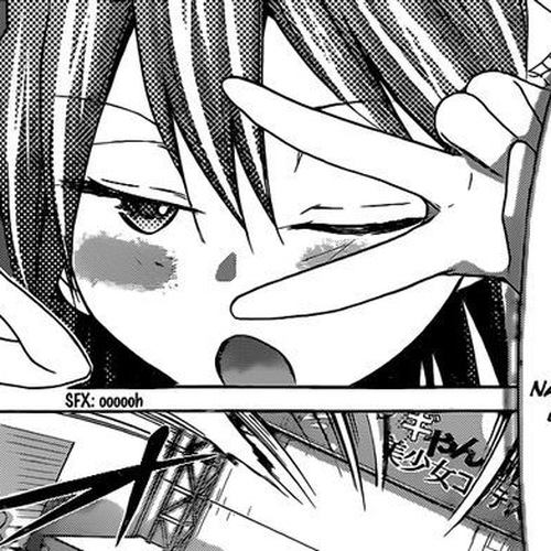 Denpa Kyoushi Chapter 68 : Just an ordinary... cover