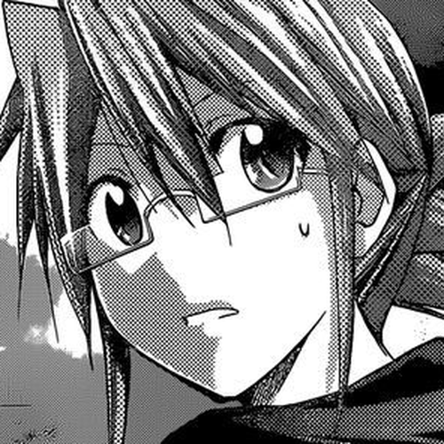Denpa Kyoushi Chapter 72 : The Mysteries of Hiiragy Academy cover