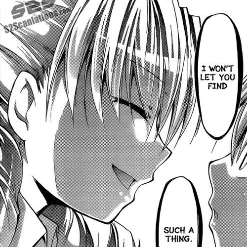 Denpa Kyoushi Chapter 74 : Hiiragi Arisu's method of teaching cover