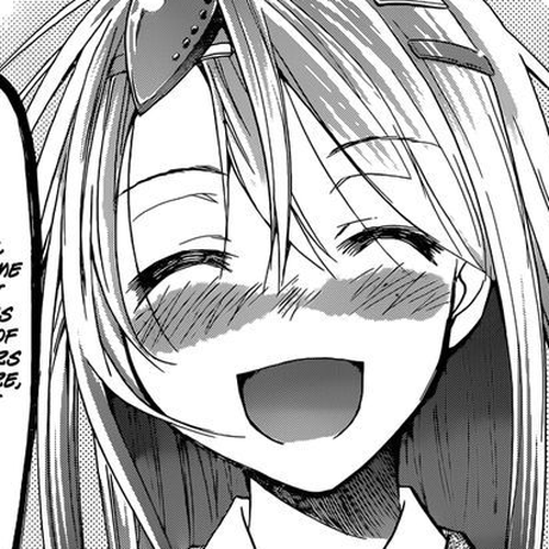 Denpa Kyoushi Chapter 80 : The Strongest Character cover