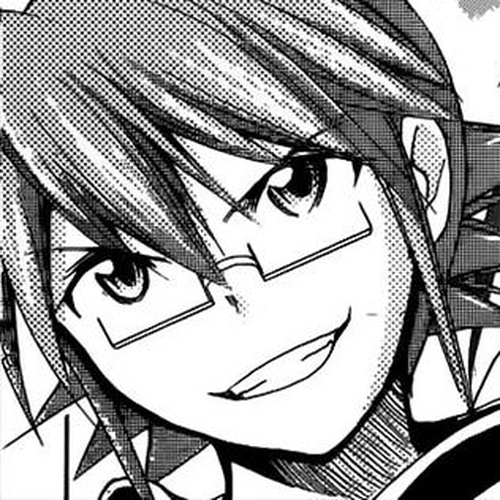 Denpa Kyoushi Chapter 85 : “High School Student" Debut cover