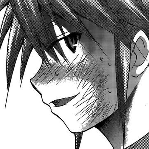 Denpa Kyoushi Chapter 86 : The Rookie cover