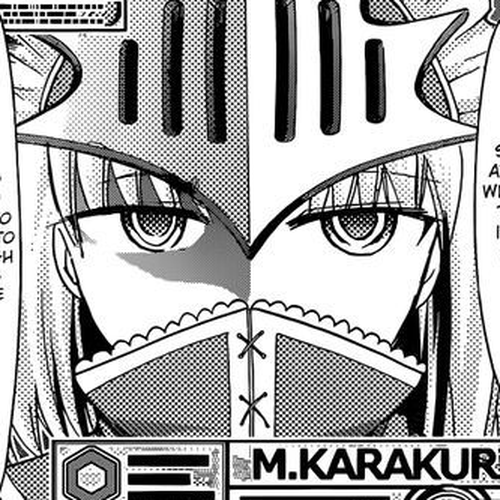 Denpa Kyoushi Chapter 88 : Ichou's Dormitory! cover