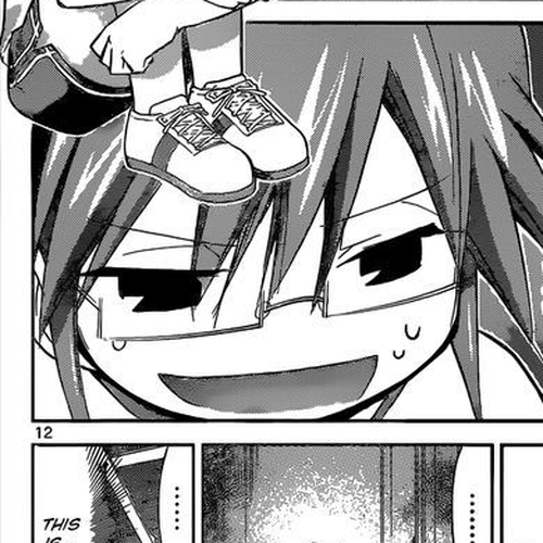 Denpa Kyoushi Chapter 89 : Farm work again cover