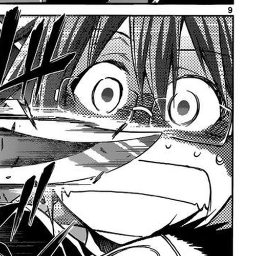 Denpa Kyoushi Chapter 93 : The Secret Basement Room cover