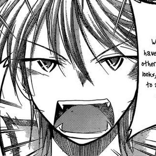 Denpa Kyoushi Chapter 96 : Man of Victory cover