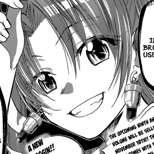 Denpa Kyoushi Chapter 98 : Another Pair of Siblings cover