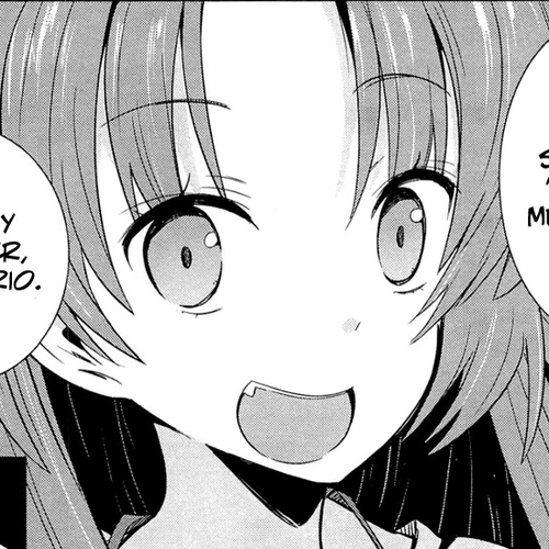 Denpa Onna To Seishun Otoko Chapter 1: City of Aliens cover