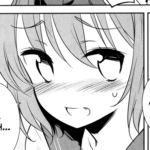 Denpa Onna To Seishun Otoko Chapter 13: RyuuKO-san's Something or Finally Other cover