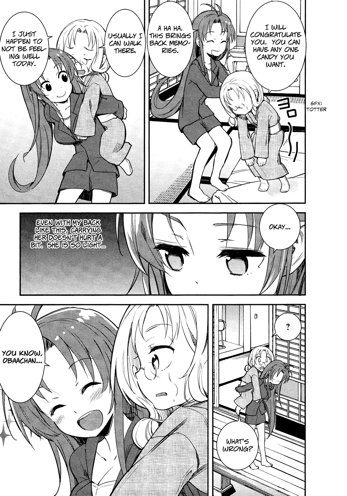 Denpa Onna To Seishun Otoko Chapter 16 page 19 - Chapter 16: Tsiolkovsky's Prayer (1)