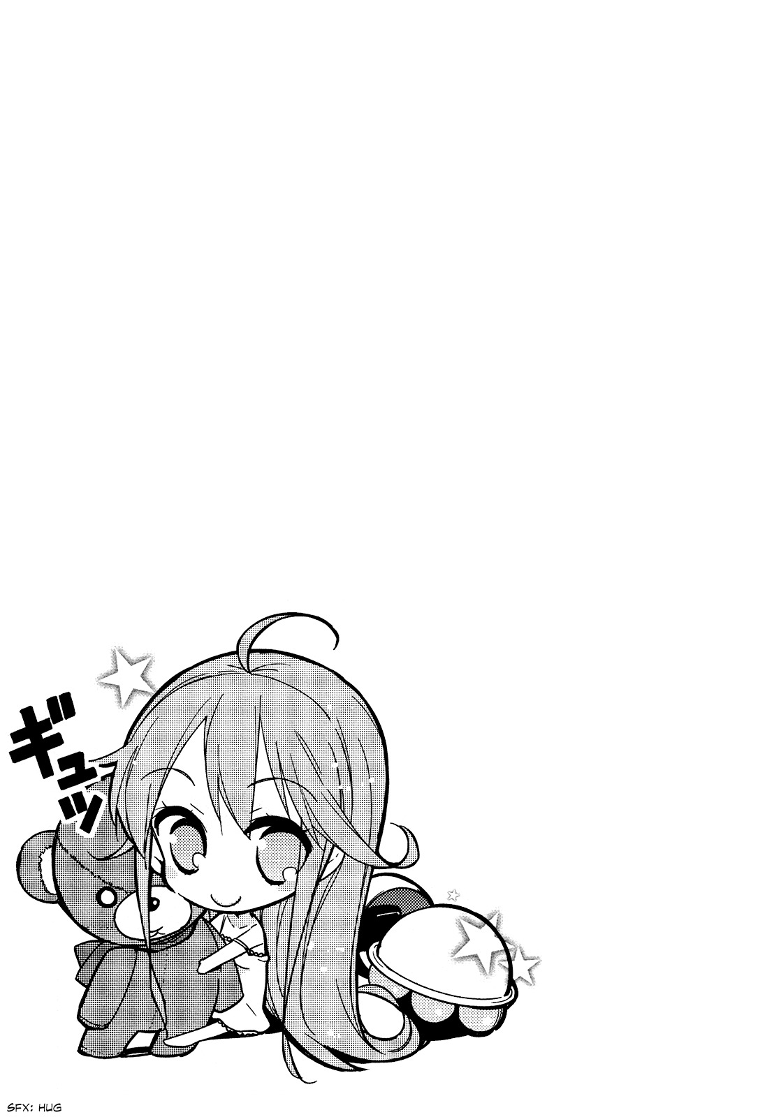Denpa Onna To Seishun Otoko Chapter 16 page 27 - Chapter 16: Tsiolkovsky's Prayer (1)