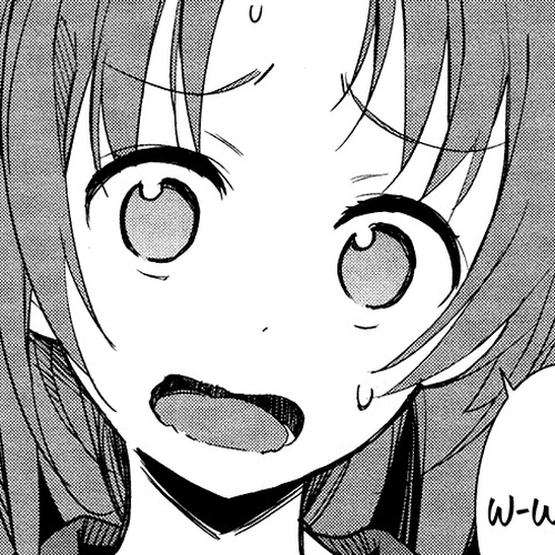 Denpa Onna To Seishun Otoko Chapter 16: Tsiolkovsky's Prayer (1) cover
