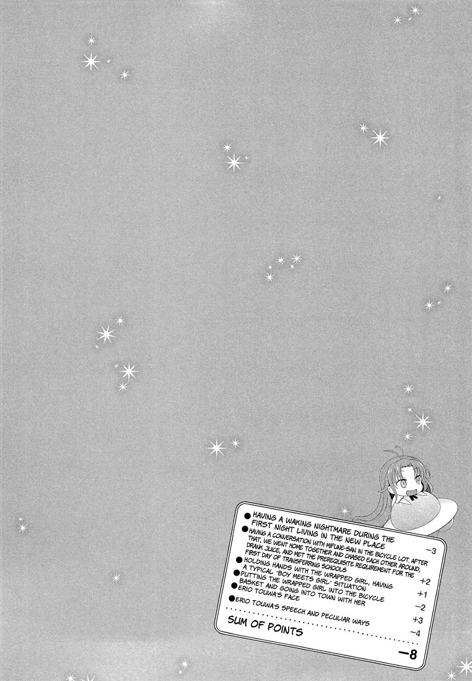 Denpa Onna To Seishun Otoko Chapter 3 page 19 - Chapter 3: Pervert Observation (2)