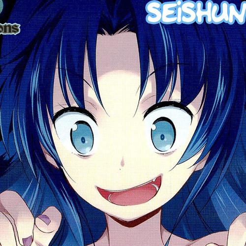 Denpa Onna To Seishun Otoko Chapter 7: The Paranoia of Fading Adolescence (2) cover