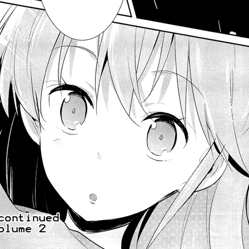 Denpa Onna To Seishun Otoko Chapter 8: The Paranoia of Fading Adolescence (3) cover