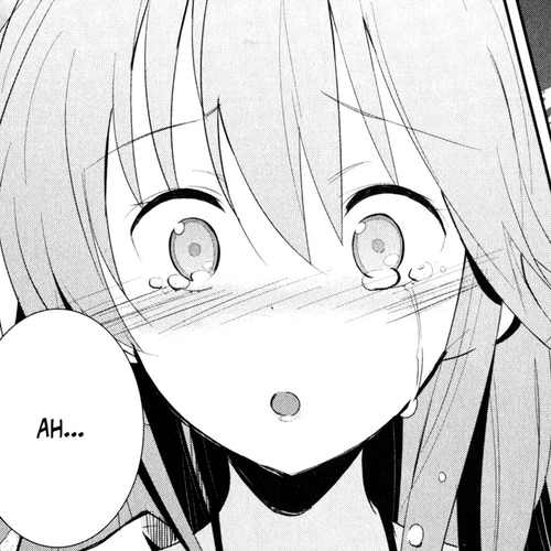 Denpa Onna To Seishun Otoko Chapter 9: The Ground-Crawling Girls Moment of Wonder cover