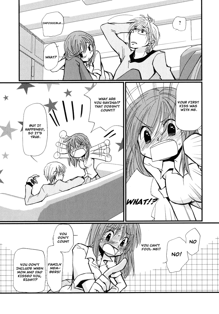 Densen Complex Chapter 11.2 page 4 - Chapter 11 v2 : No Count [End]