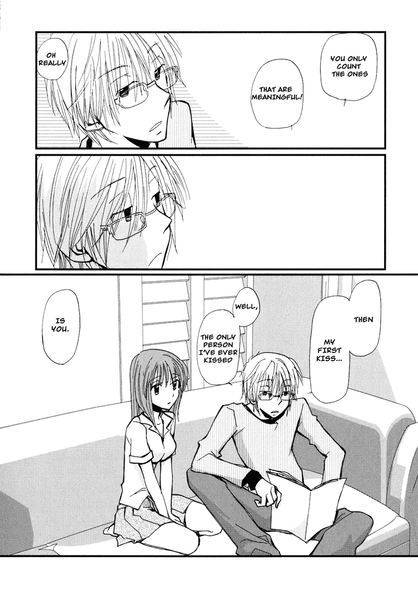 Densen Complex Chapter 11.2 page 5 - Chapter 11 v2 : No Count [End]