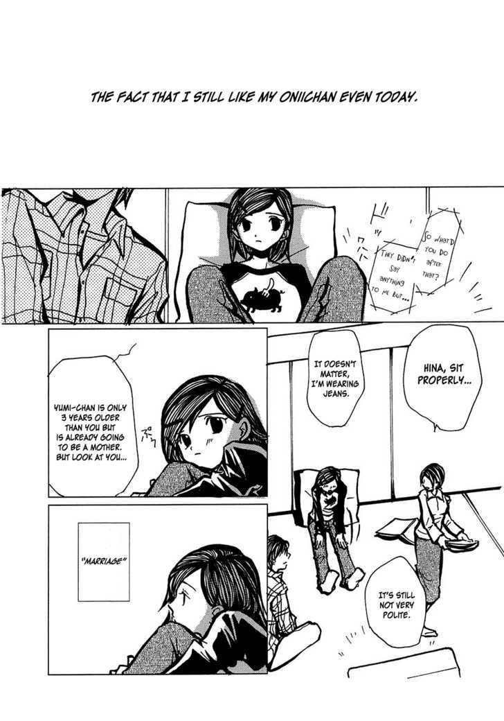 Densen Complex Chapter 3 page 19 - Chapter 3 : White