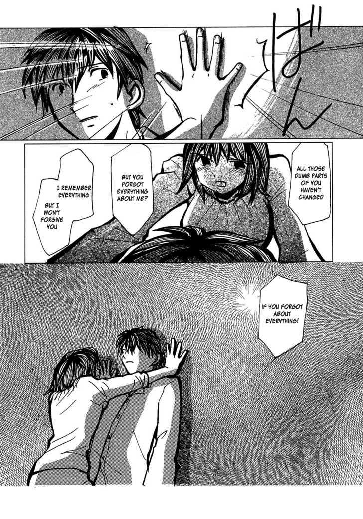 Densen Complex Chapter 3 page 23 - Chapter 3 : White