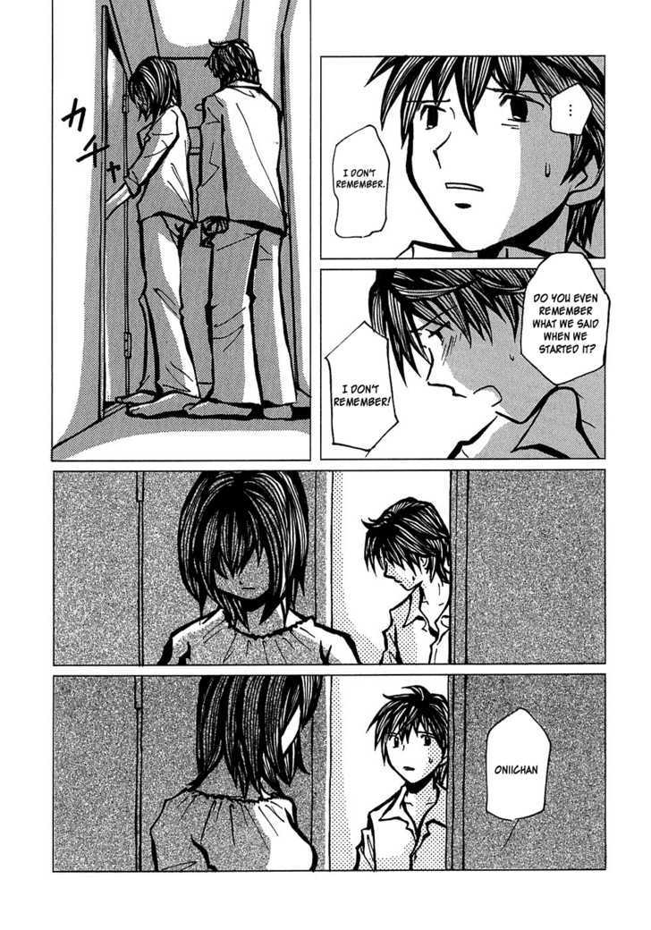 Densen Complex Chapter 3 page 25 - Chapter 3 : White