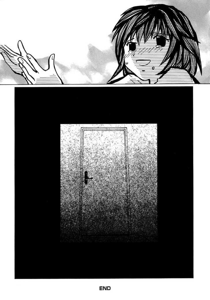 Densen Complex Chapter 3 page 28 - Chapter 3 : White