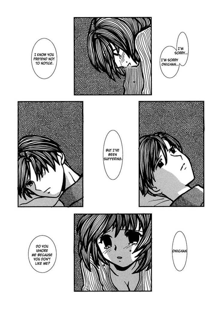 Densen Complex Chapter 5 page 14 - Chapter 5 : Blue