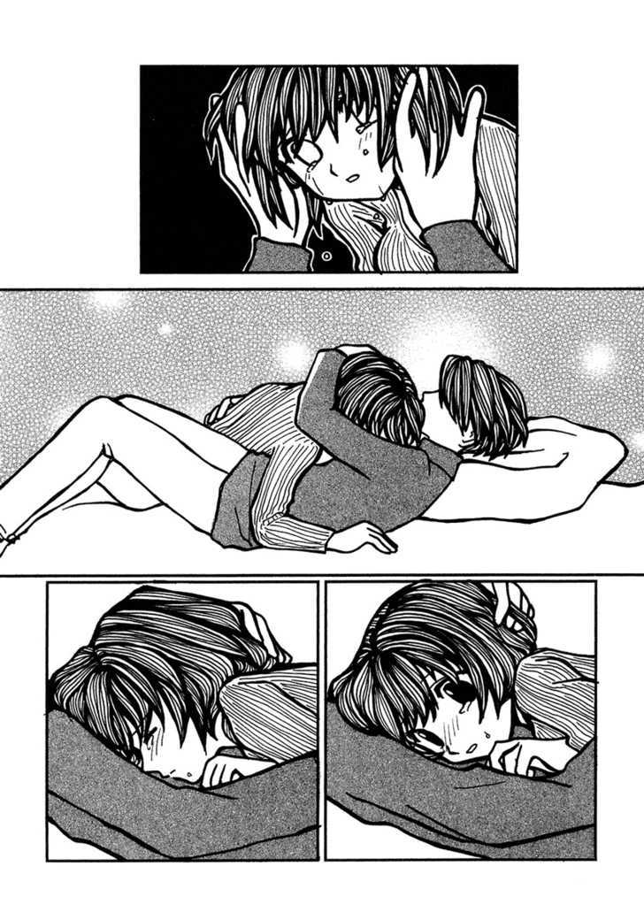 Densen Complex Chapter 5 page 15 - Chapter 5 : Blue