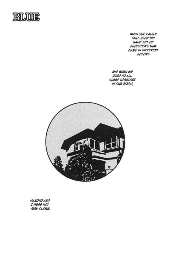Densen Complex Chapter 5 page 2 - Chapter 5 : Blue