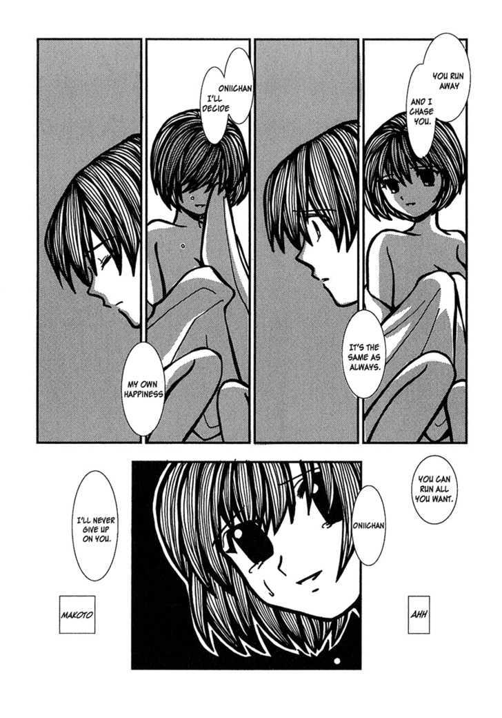Densen Complex Chapter 5 page 24 - Chapter 5 : Blue