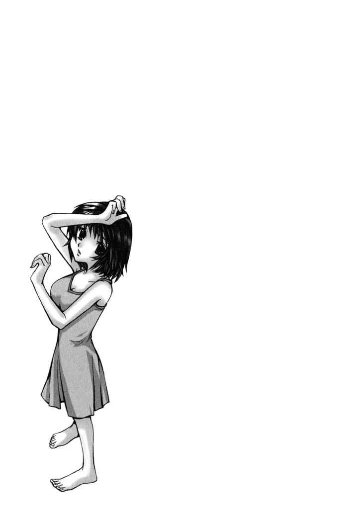 Densen Complex Chapter 9 page 23 - Chapter 9 : Love Horizon