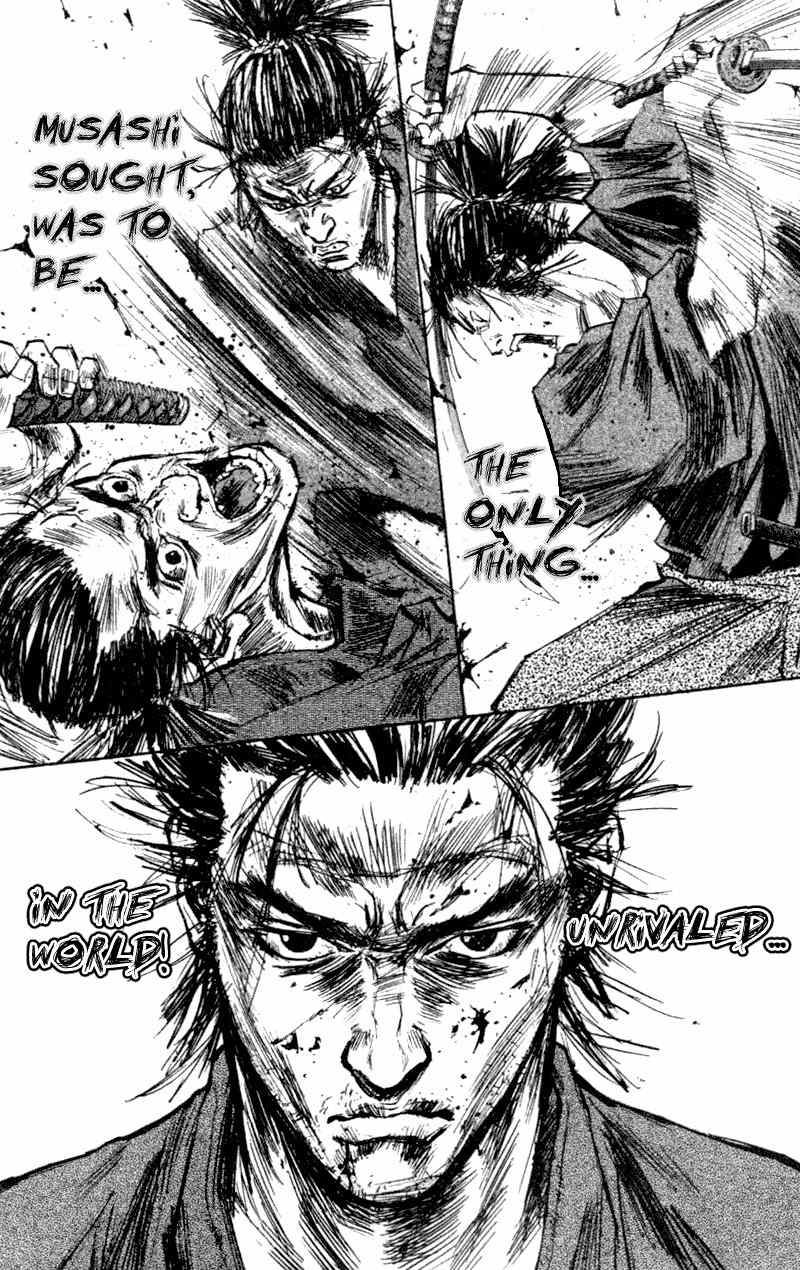 Densetsu no Kashira Shou Chapter 1 page 13 - Chapter 1