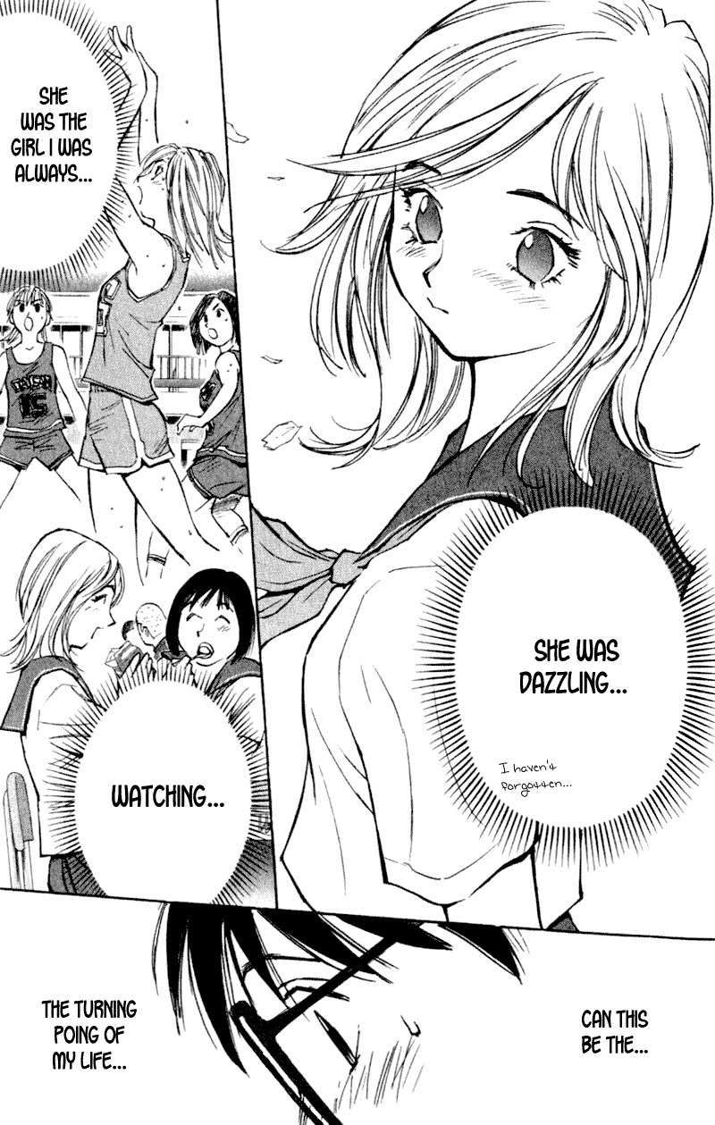 Densetsu no Kashira Shou Chapter 1 page 29 - Chapter 1