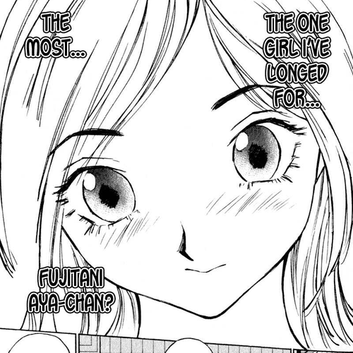 Densetsu no Kashira Shou Chapter 1 cover