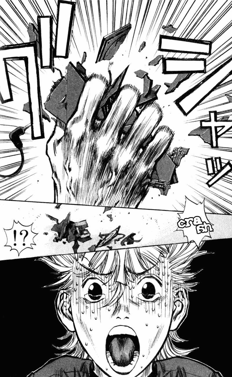 Densetsu no Kashira Shou Chapter 2 page 46 - Chapter 2