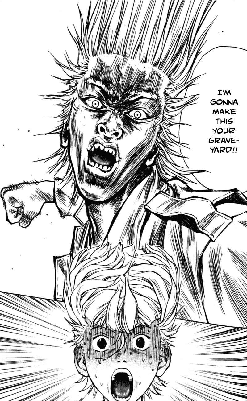 Densetsu no Kashira Shou Chapter 2 page 49 - Chapter 2
