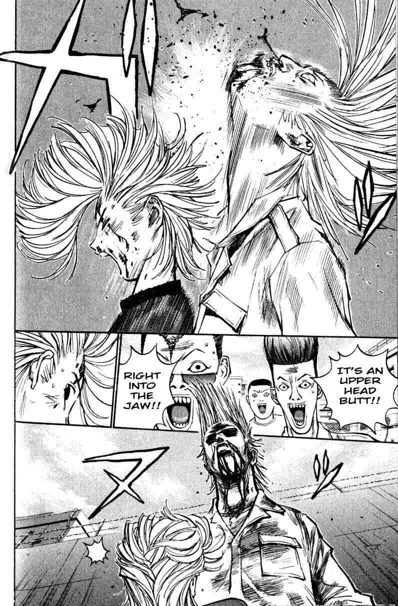 Densetsu no Kashira Shou Chapter 3 page 46 - Chapter 3