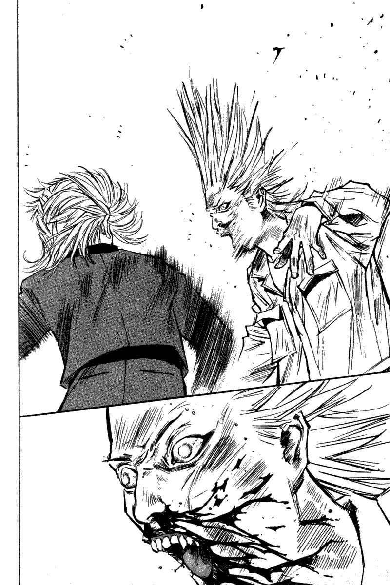 Densetsu no Kashira Shou Chapter 3 page 51 - Chapter 3