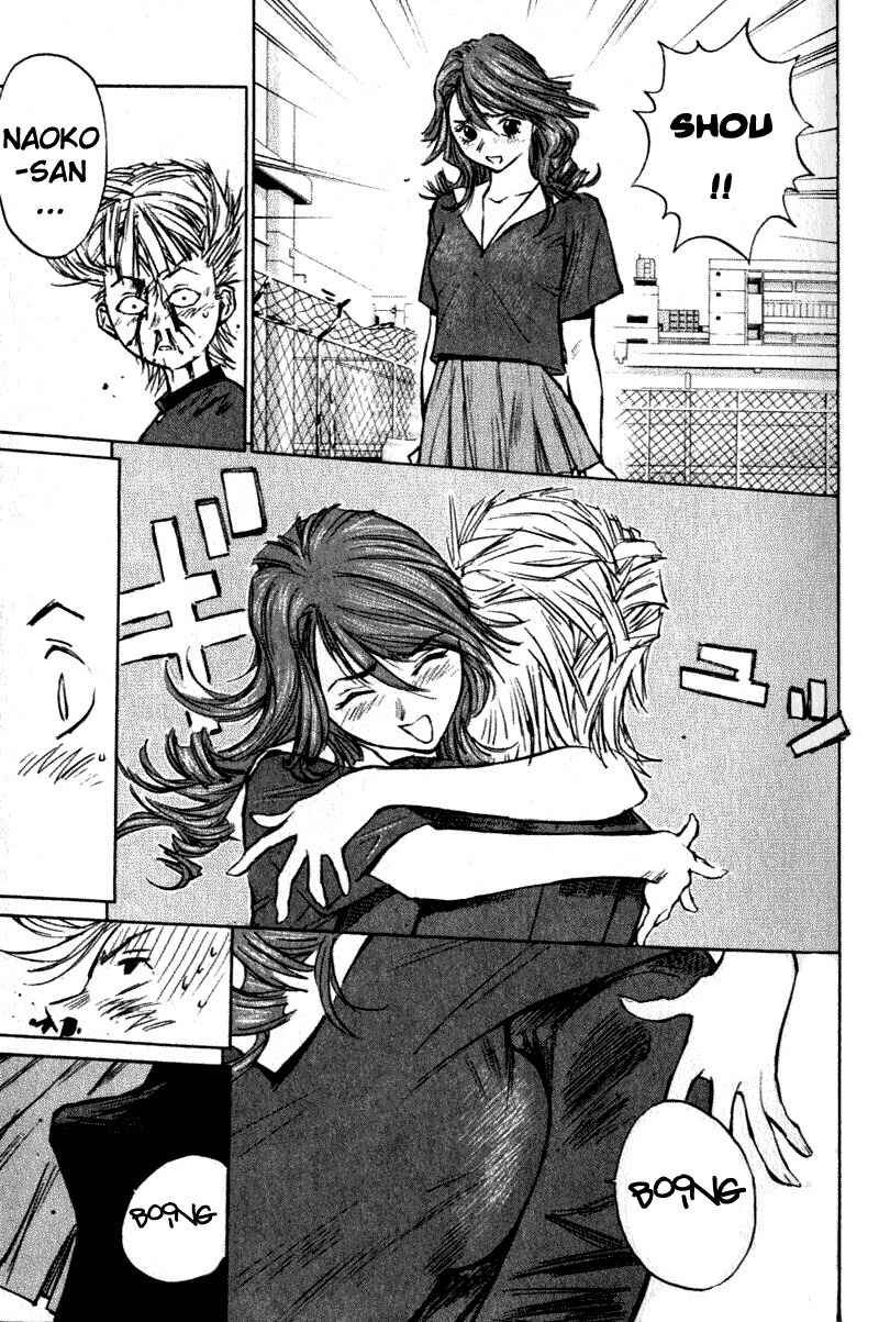 Densetsu no Kashira Shou Chapter 3 page 58 - Chapter 3
