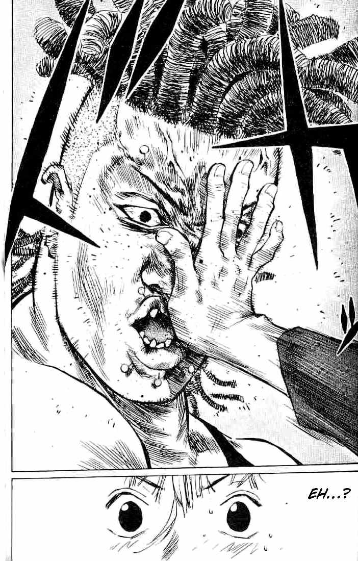 Densetsu no Kashira Shou Chapter 6 page 6 - Chapter 6