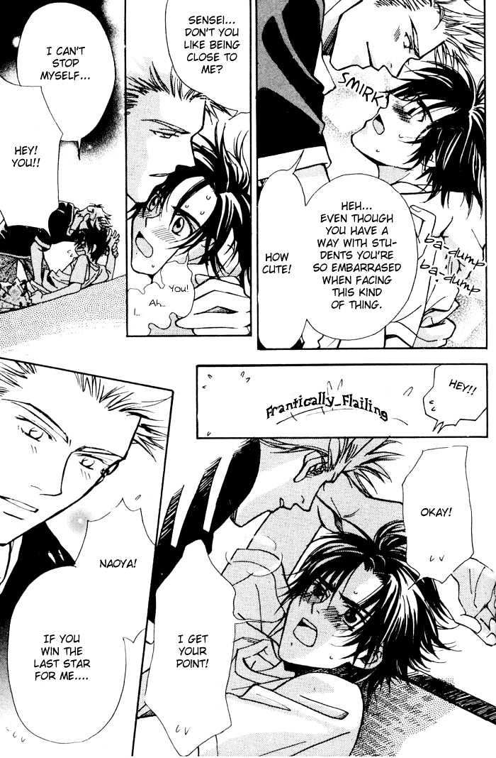 Densetsu no Kateikyoushi Chapter 1.2 page 19 - Chapter 1.2