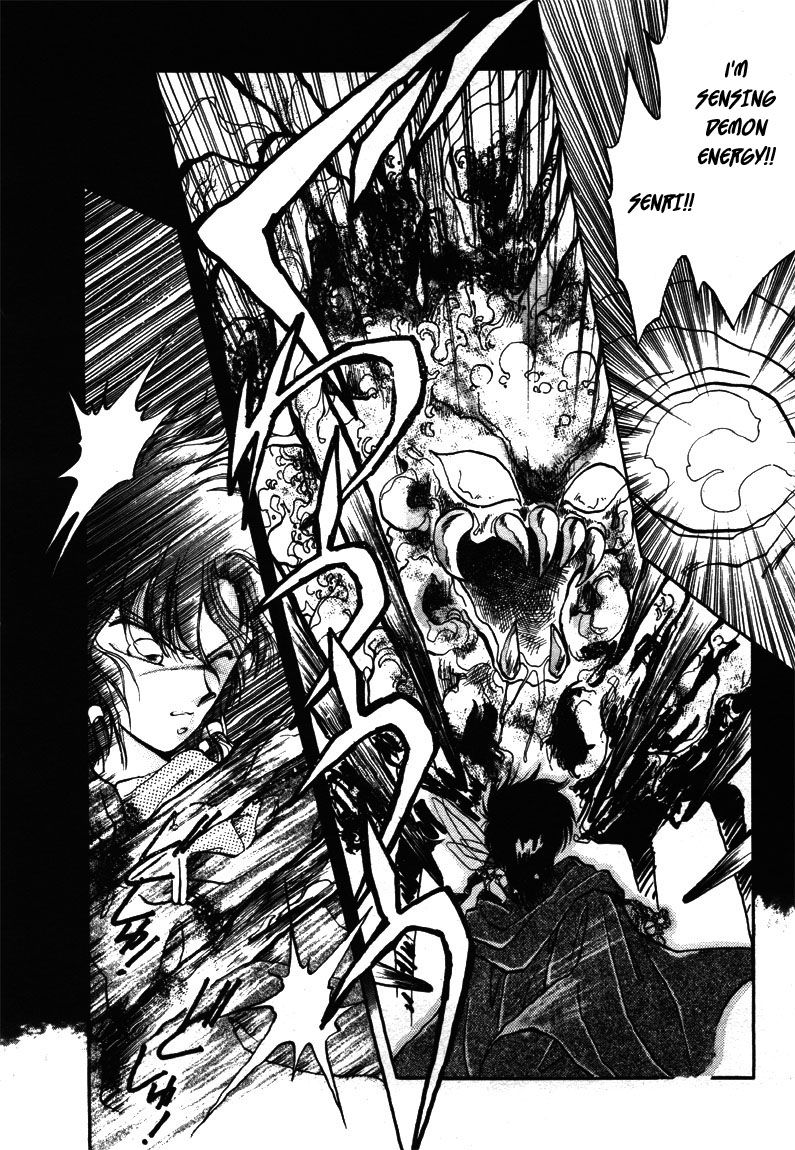 Densetsu no Kokuou o Sagase!! Chapter 1 page 32 - Chapter 1