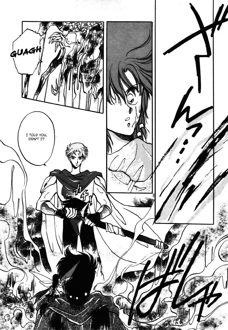 Densetsu no Kokuou o Sagase!! Chapter 1 page 34 - Chapter 1