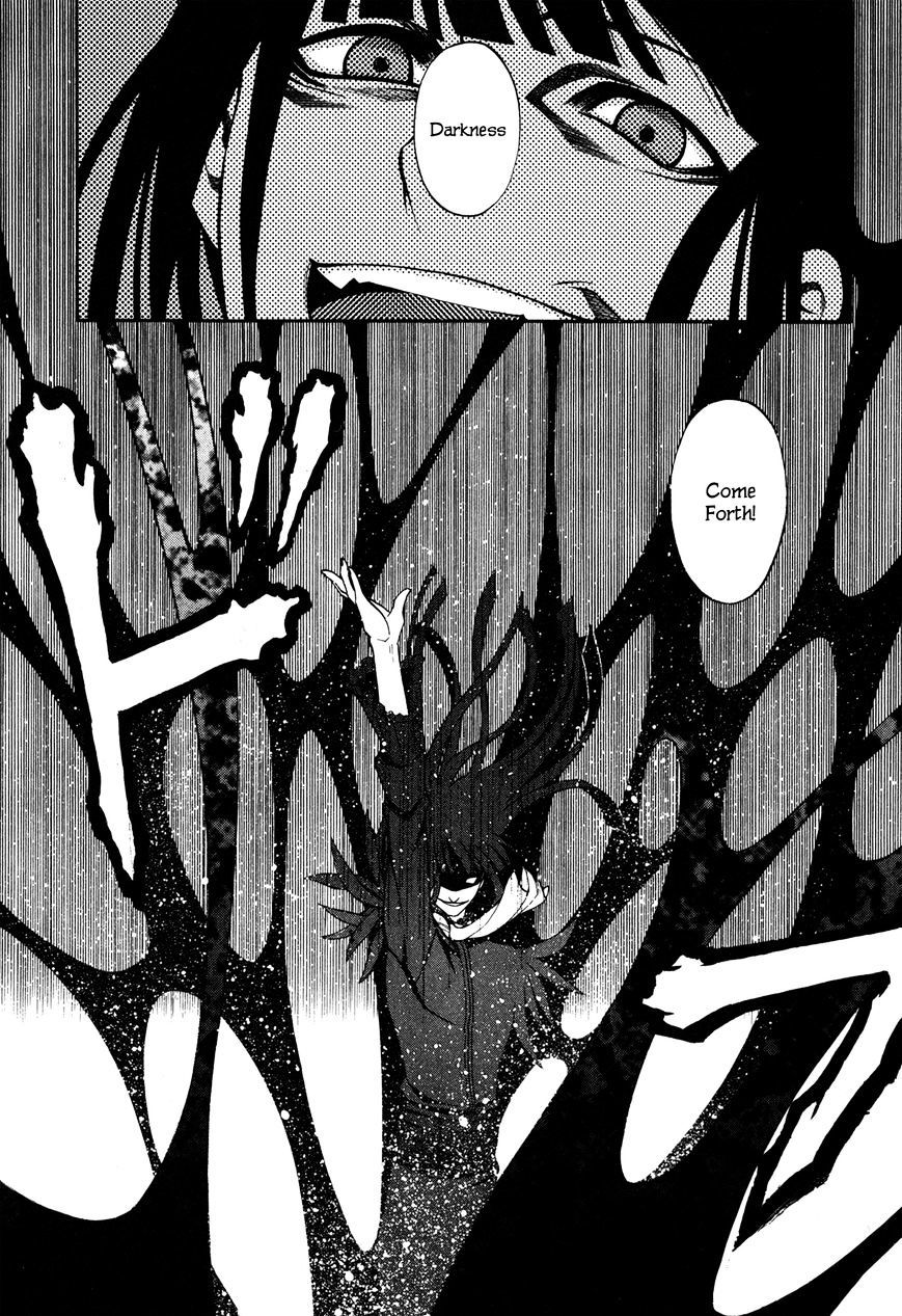 Densetsu no Yuusha no Densetsu Chapter 12 page 6 - Chapter 12 : Destiny's Three-Legged Race â‘¥