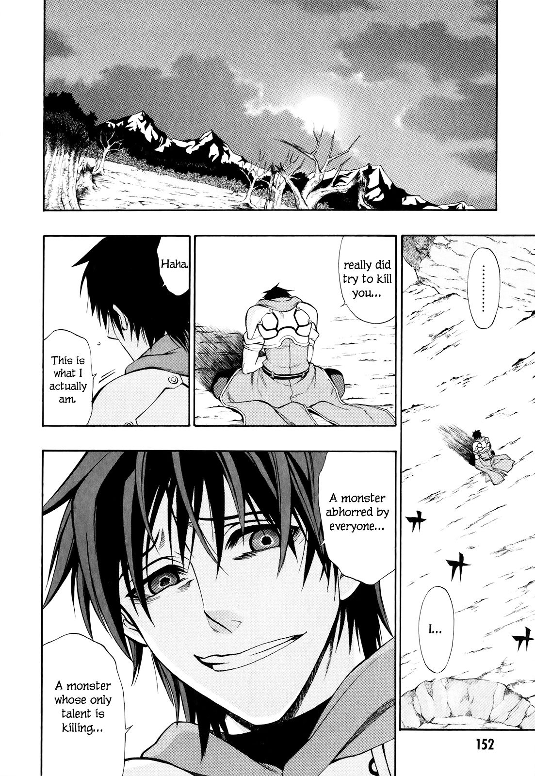 Densetsu no Yuusha no Densetsu Chapter 18 page 19 - Chapter 18 : The World That Has Started to Awaken - Last Part
