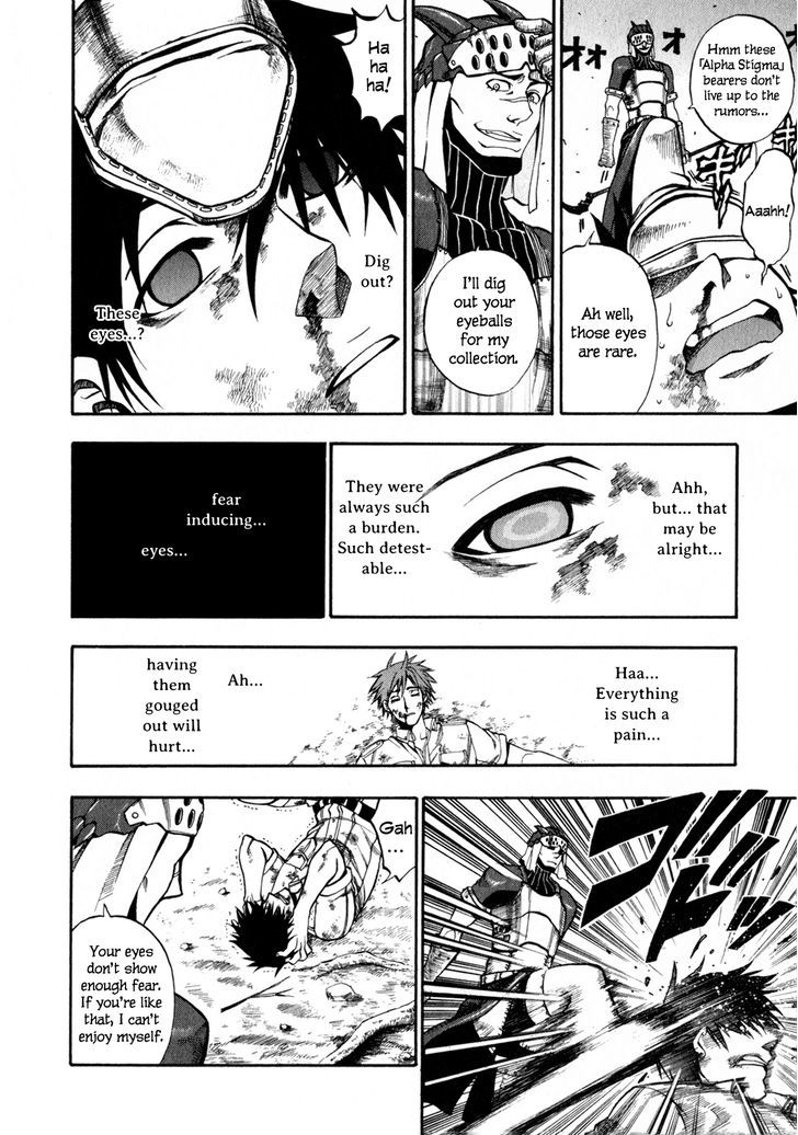 Densetsu no Yuusha no Densetsu Chapter 3 page 18 - Chapter 3 : The Napping Kingdom's Ambition ③