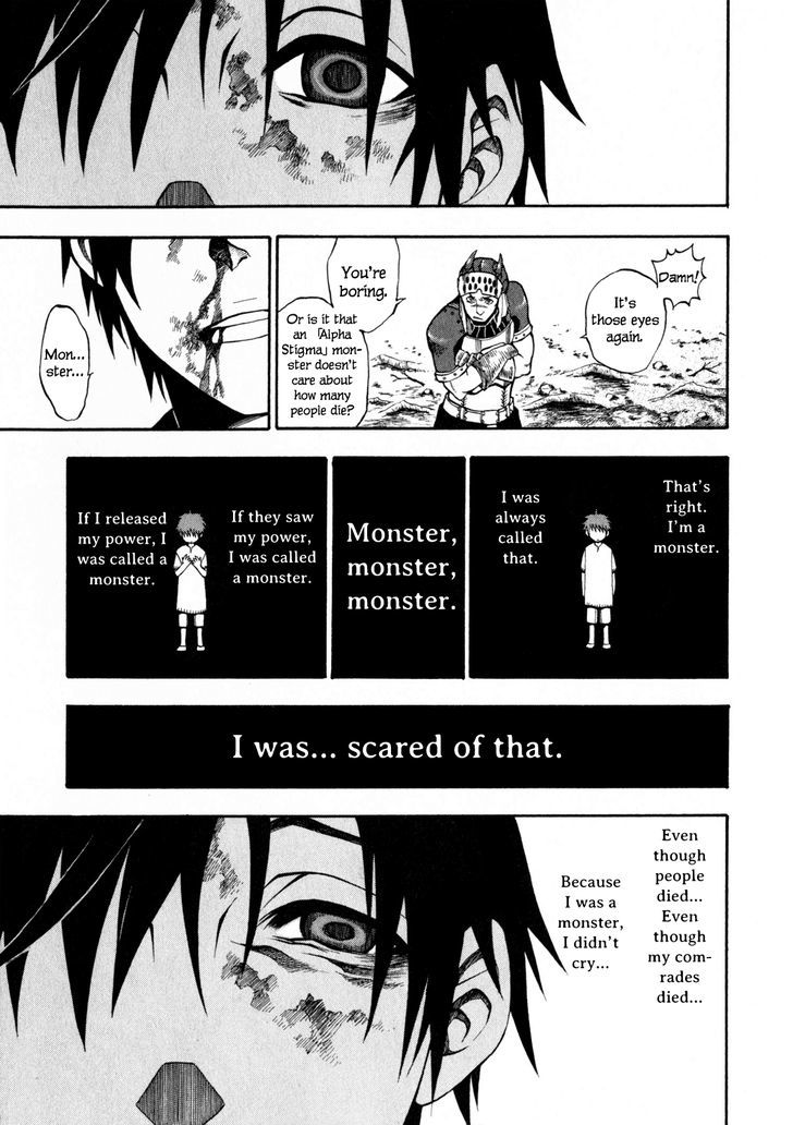 Densetsu no Yuusha no Densetsu Chapter 3 page 21 - Chapter 3 : The Napping Kingdom's Ambition ③