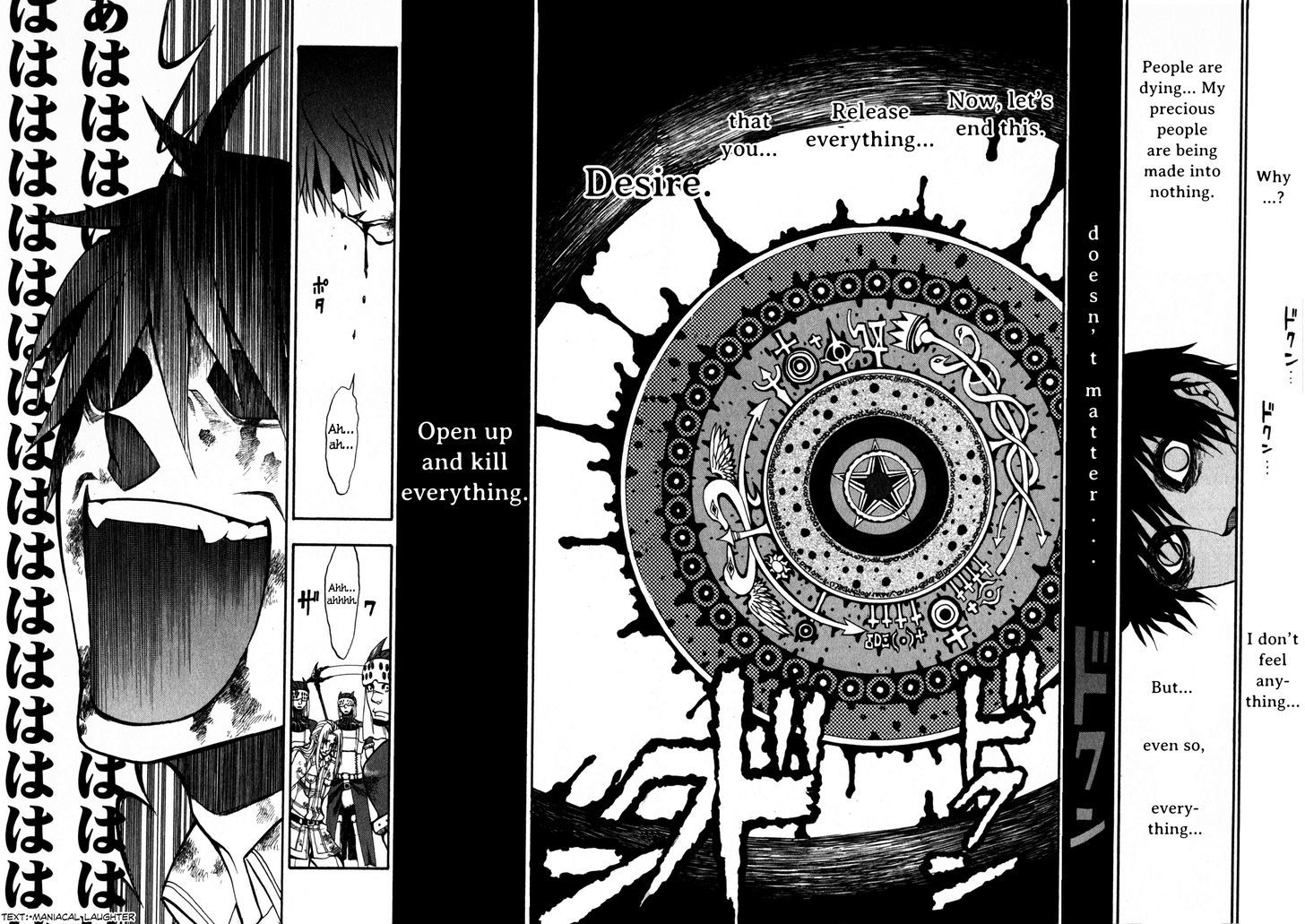 Densetsu no Yuusha no Densetsu Chapter 3 page 24 - Chapter 3 : The Napping Kingdom's Ambition ③