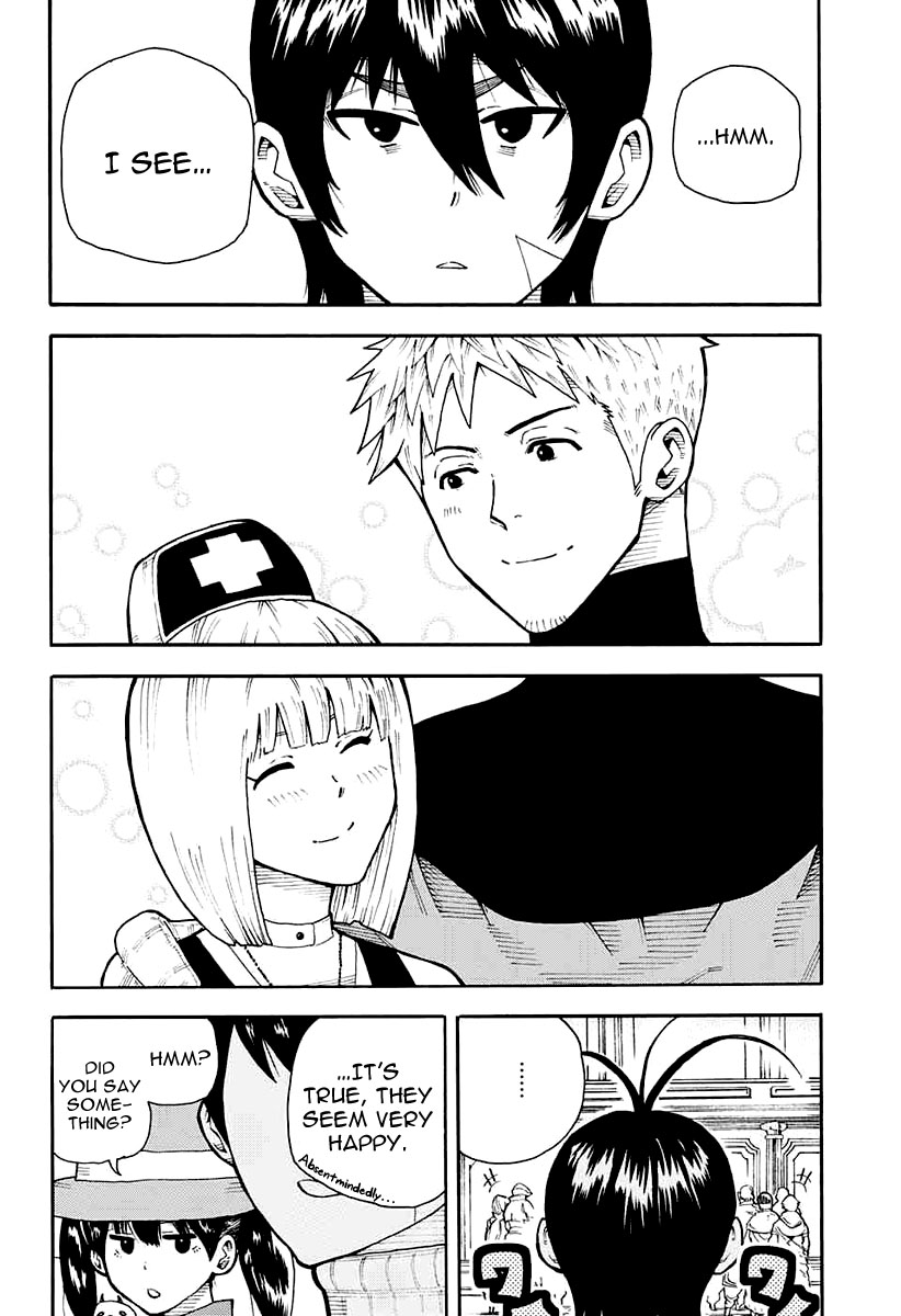 Densetsu no Yuusha no Konkatsu Chapter 1 page 18 - Chapter 1: Triumphal Return